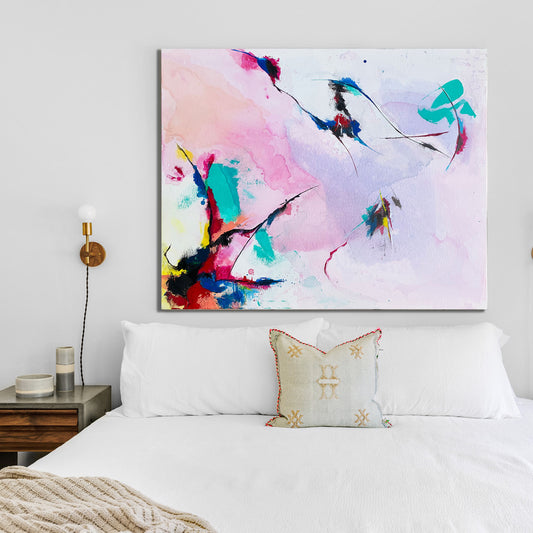 Transformation: Bounce