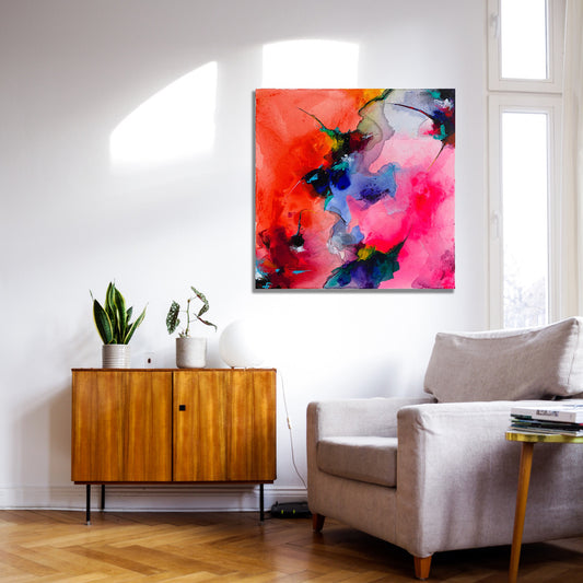 Transformation: Sanguine