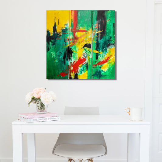 Stargazing: Meteor Iron