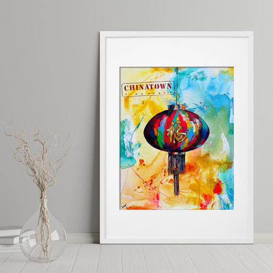 Singapore souvenir, Singapore symbol, Singapore tourism, Singapore travel gift, Tourist gift, Kelly ser Art, Real art from singapore, Singapore art, Singapore memories, Memories from singapore, Gift from singapore