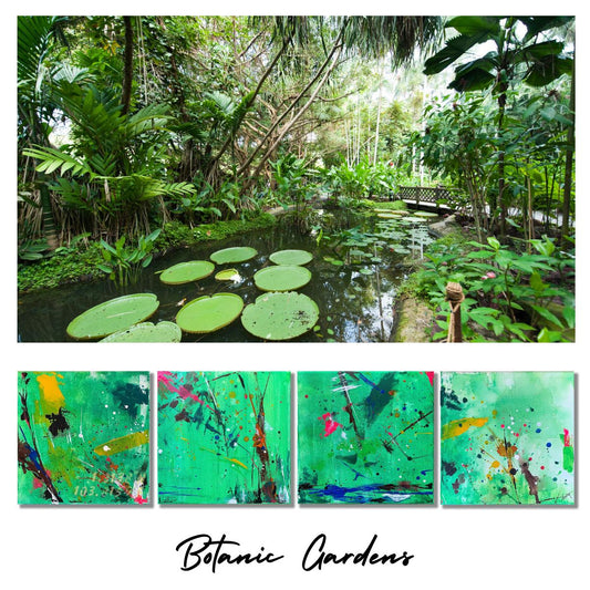 Singapore souvenir, Singapore symbol, Singapore tourism, Singapore travel gift, Tourist gift, Kelly ser Art