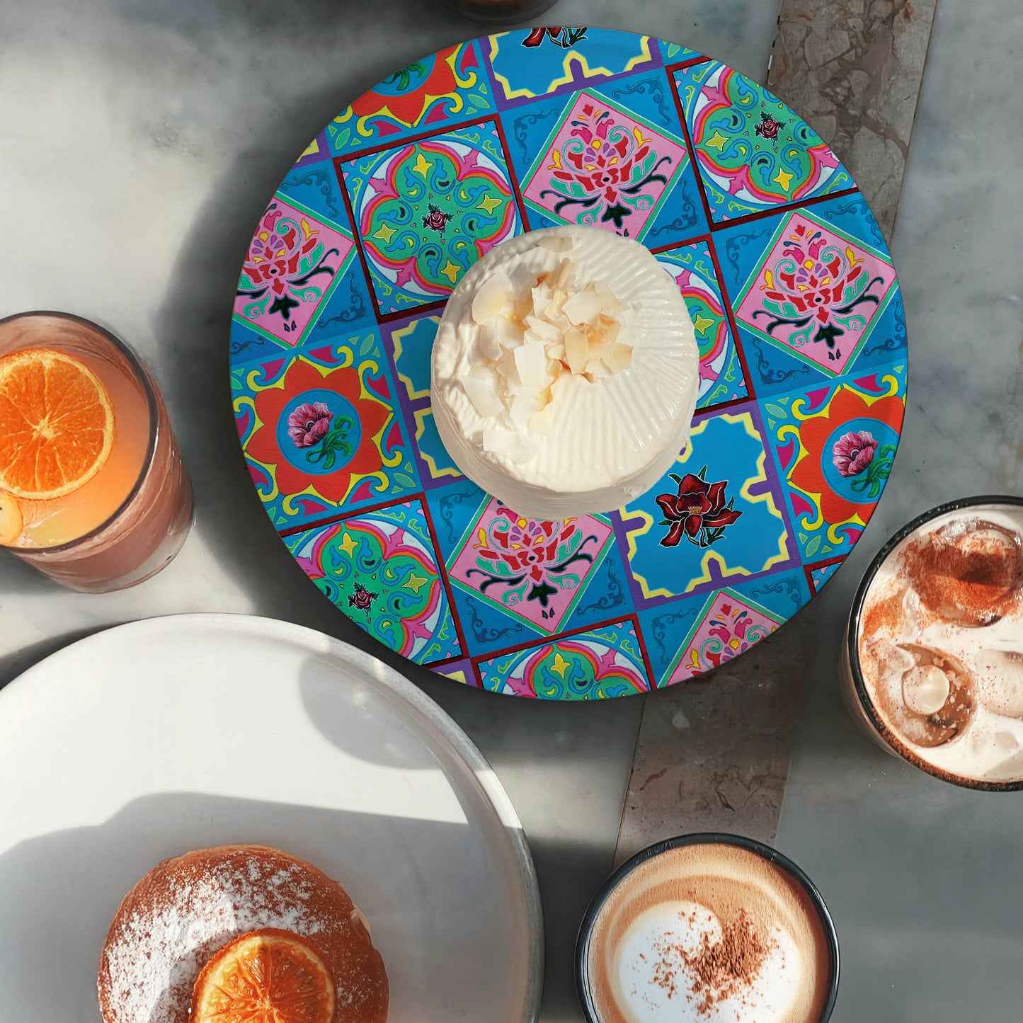 Singapore Signature Gift
Peranakan Souvenirs Singapore
Best Gifts from Singapore
Peranakan Gifts
Singapore Plate Souvenir
Singapore gift plate