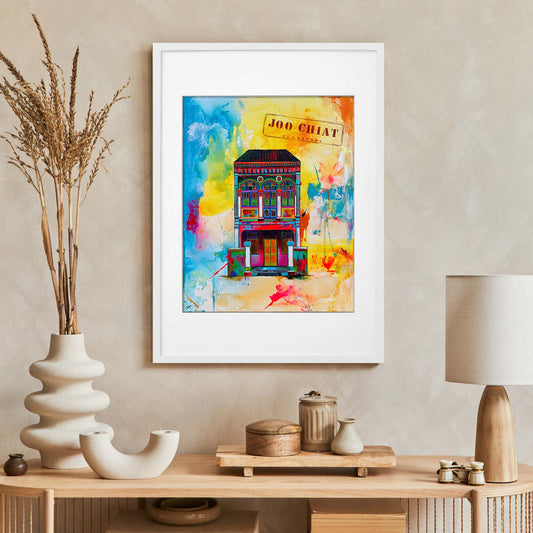 Singapore souvenir, Singapore symbol, Singapore tourism, Singapore travel gift, Tourist gift, Kelly ser Art, Real art from singapore, Singapore art, Singapore memories, Memories from singapore, Gift from singapore