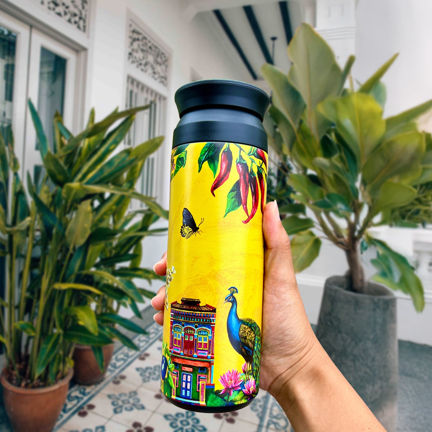 Peranakan Gift Singapore
Singapore gift for foreigners
Singapore Themed souvenirs
Batik Souvenirs Singapore
Singapore Signature Gift
Peranakan Souvenirs Singapore
Best Gifts from Singapore
Peranakan Gifts
Singapore Plate Souvenir