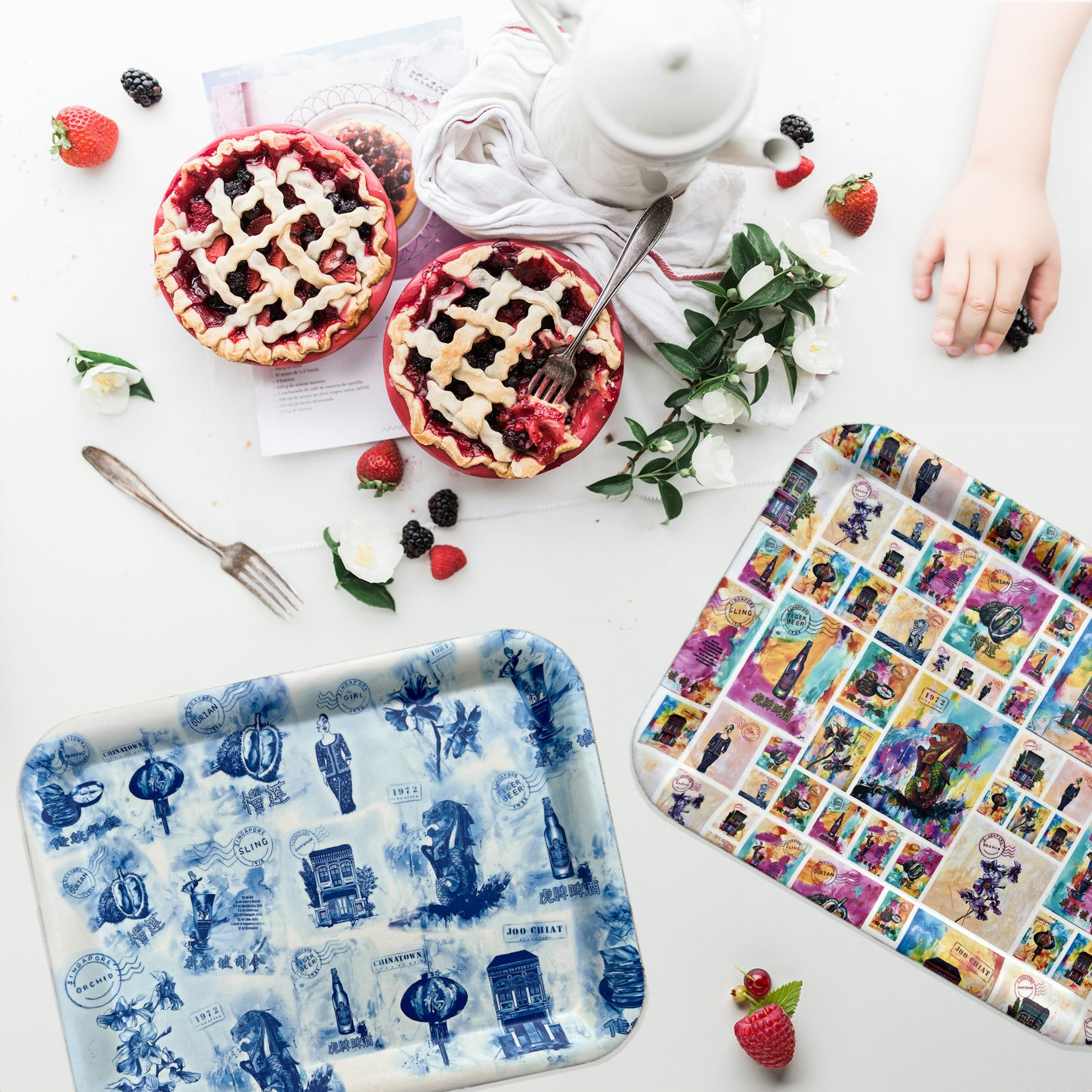 Eco friendly gift, Singapore memories, sustainable gift, Merlion souvenir