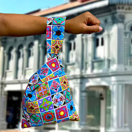 Japanese Knot Bag
Heritage Tiles Artwork
Heritage Tiles
Singapore Souvenir
Singapore Gift
Kelly Ser Art
Peranakan tiles
Peranakan culture
Singapore Peranakan
Nyonya plate
Joo Chiat Peranakan
Peranakan souvenirs
Cat Socrates Peranakan
Singapore Souvenir Shop
Peranakan Gift Singapore
Singapore gift for foreigners
Singapore Themed souvenirs
Batik Souvenirs Singapore
Singapore Signature Gift
Peranakan Souvenirs Singapore
Best Gifts from Singapore
Peranakan Gifts