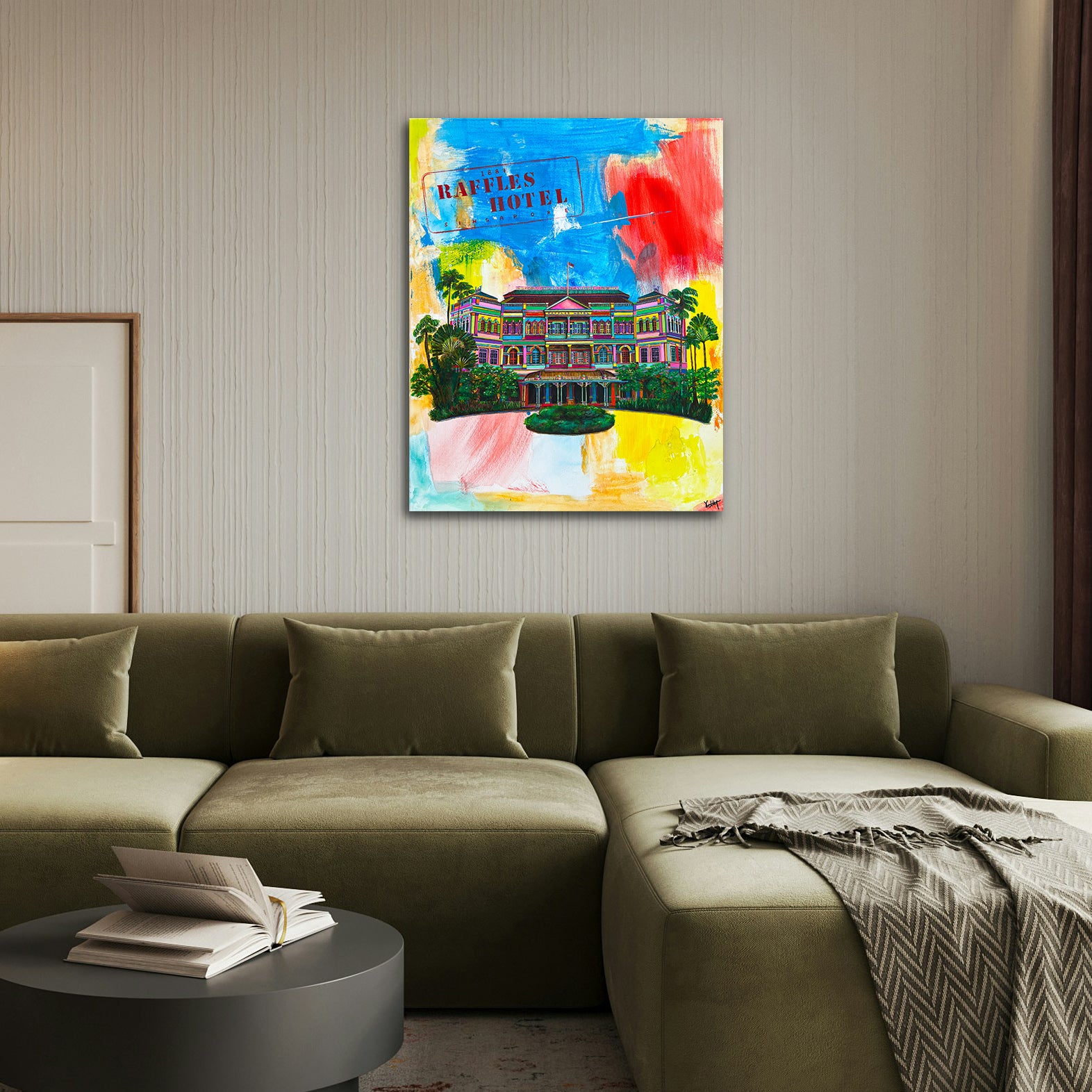 singapore souvenirs
singapore gift
Gift from singapore
Best Singapore Gifts For Overseas Friends
Uniquely Singapore Gifts
Singapore Themed Gifts
Raffles hotel art singapore
Singapore art
Limited edition art print